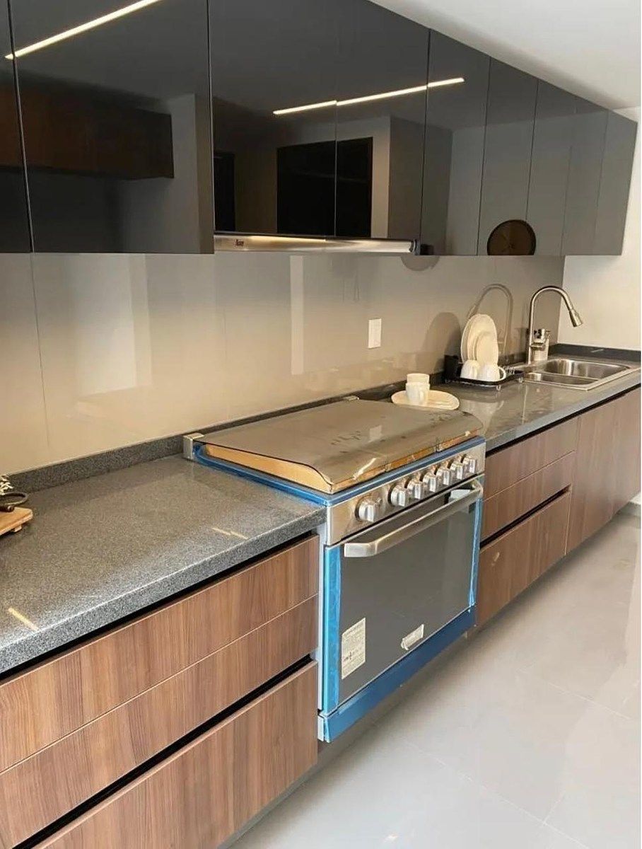 Apartamento em Hacienda de las Palmas, Huixquilucan, foto 5 de 19