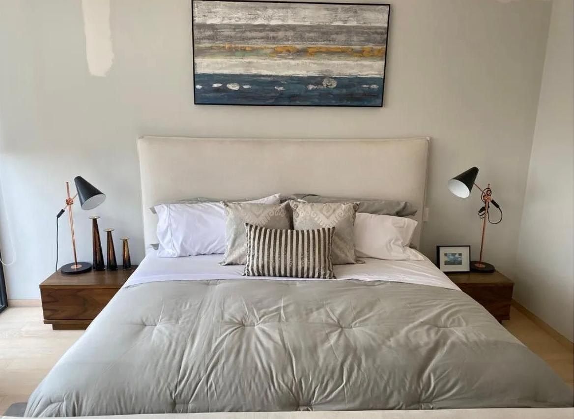 Apartamento em Hacienda de las Palmas, Huixquilucan, foto 7 de 19