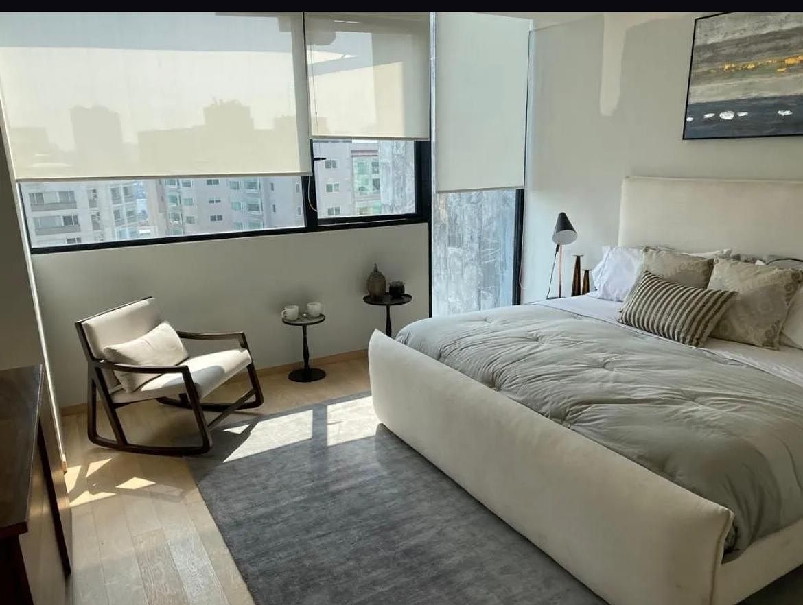 Apartamento em Hacienda de las Palmas, Huixquilucan, foto 8 de 19