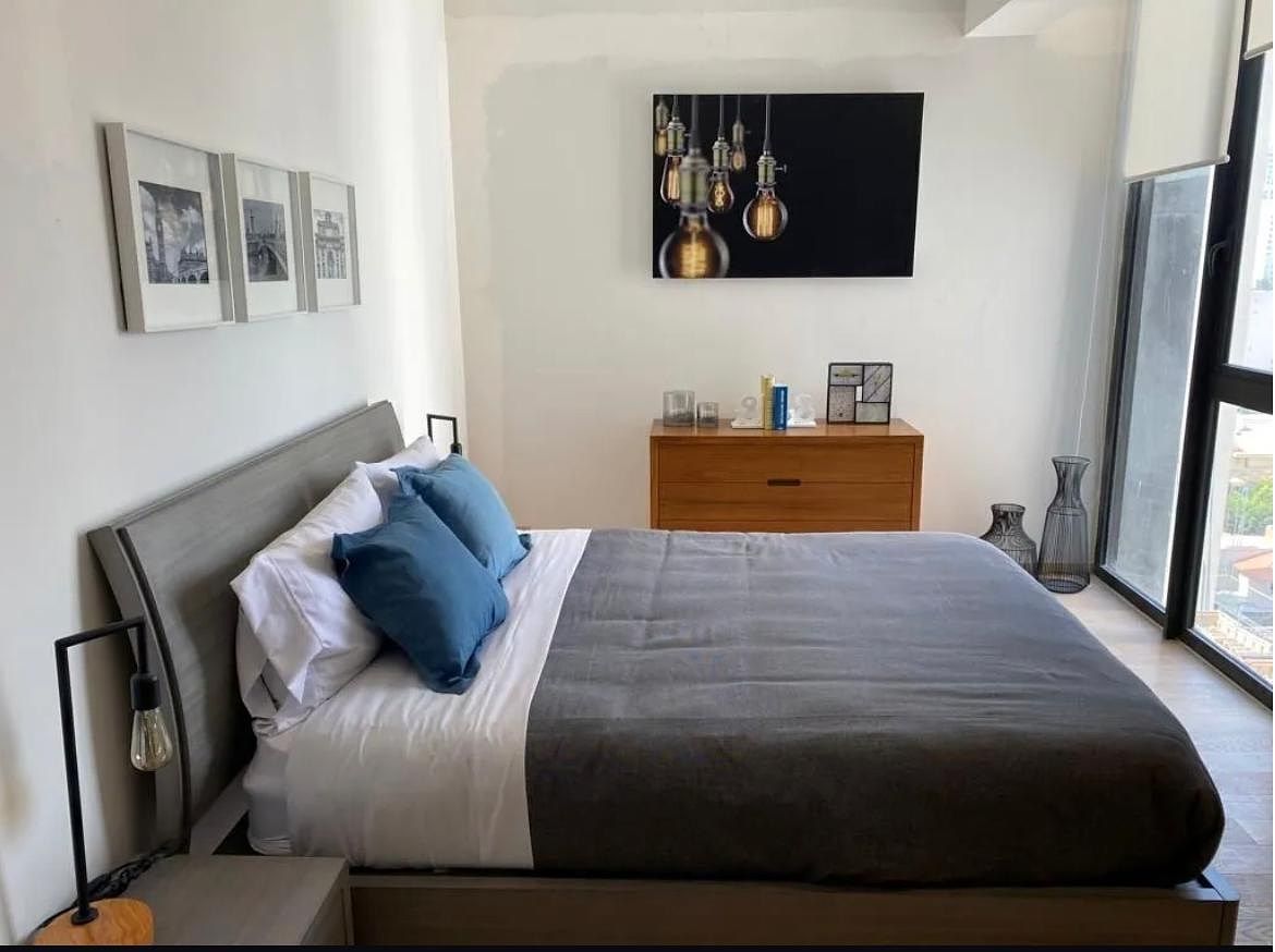 Apartamento em Hacienda de las Palmas, Huixquilucan, foto 10 de 19