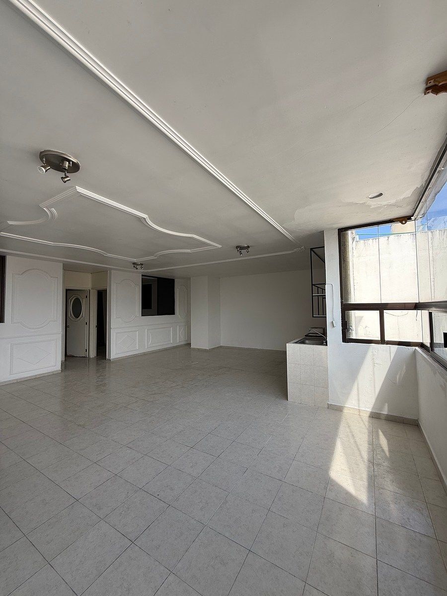 Apartment in Versalles 2a Sección, Aguascalientes, photo 2 of 6