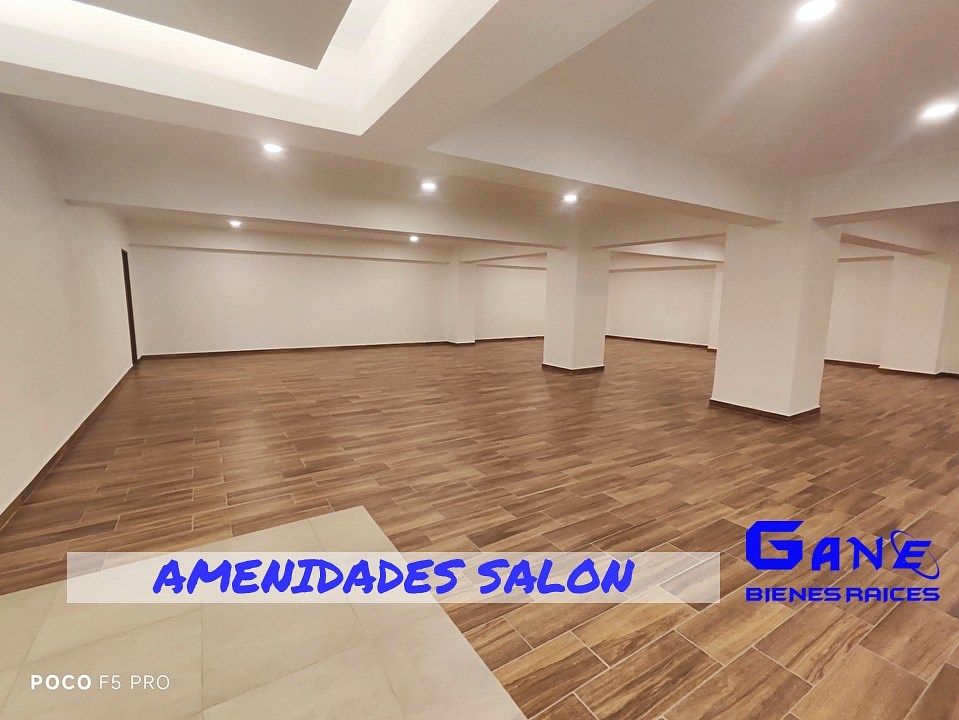 Departamento en Residencial Lago Esmeralda, Atizapán de Zaragoza, foto 31 de 44