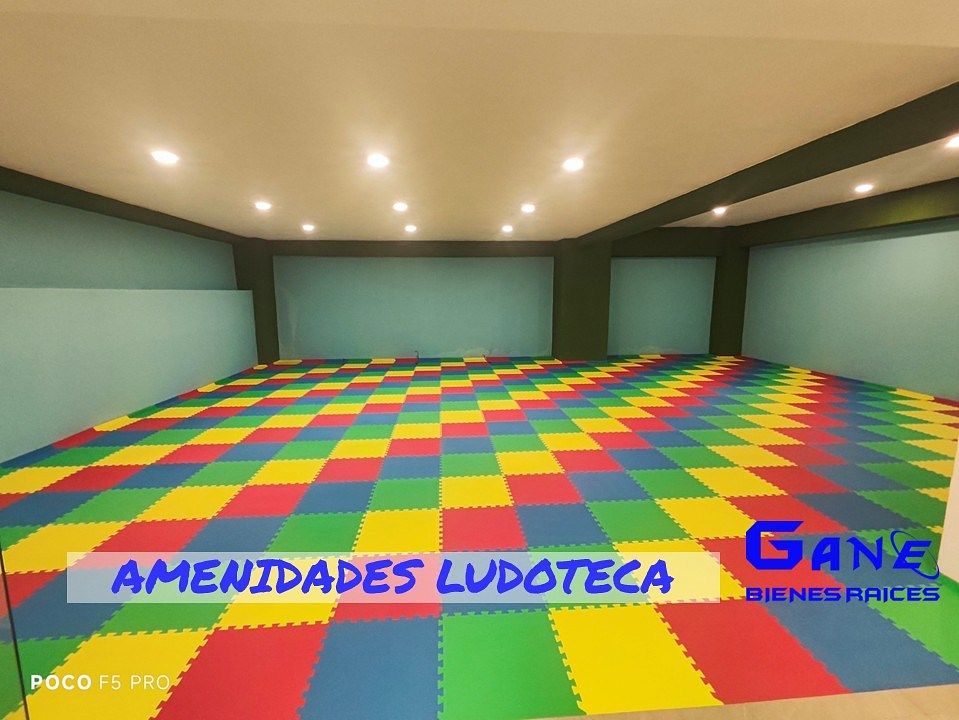 Departamento en Residencial Lago Esmeralda, Atizapán de Zaragoza, foto 32 de 44