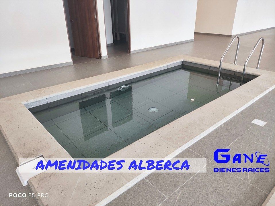 Departamento en Residencial Lago Esmeralda, Atizapán de Zaragoza, foto 34 de 44