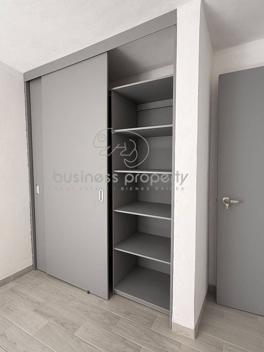 Apartamento em Villas de la Hacienda, Atizapán de Zaragoza, foto 5 de 18