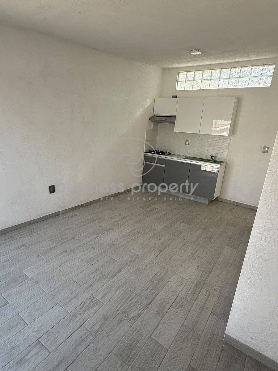 Apartamento em Villas de la Hacienda, Atizapán de Zaragoza, foto 10 de 18
