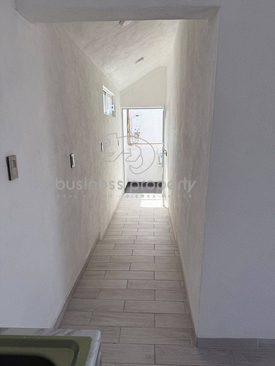 Apartamento em Villas de la Hacienda, Atizapán de Zaragoza, foto 9 de 18