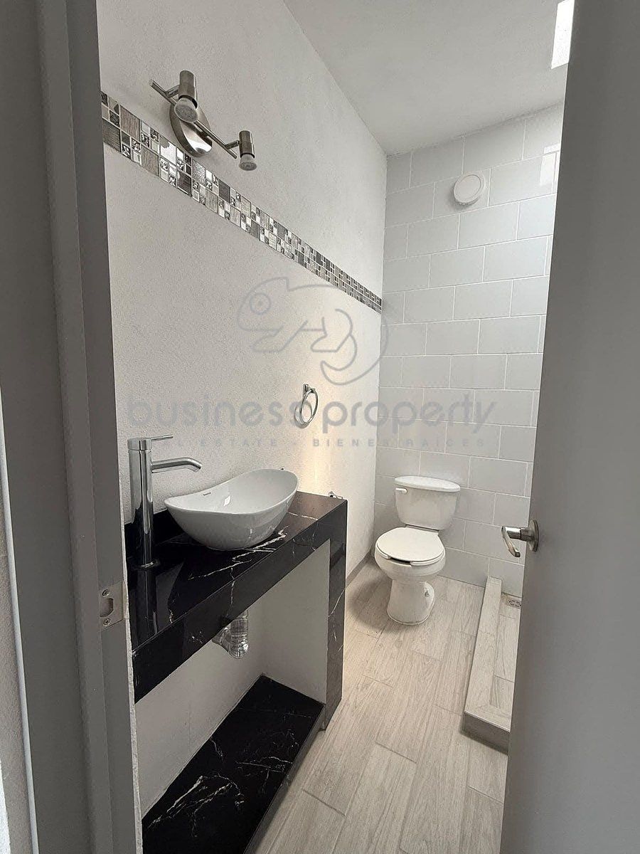 Apartamento em Villas de la Hacienda, Atizapán de Zaragoza, foto 4 de 18