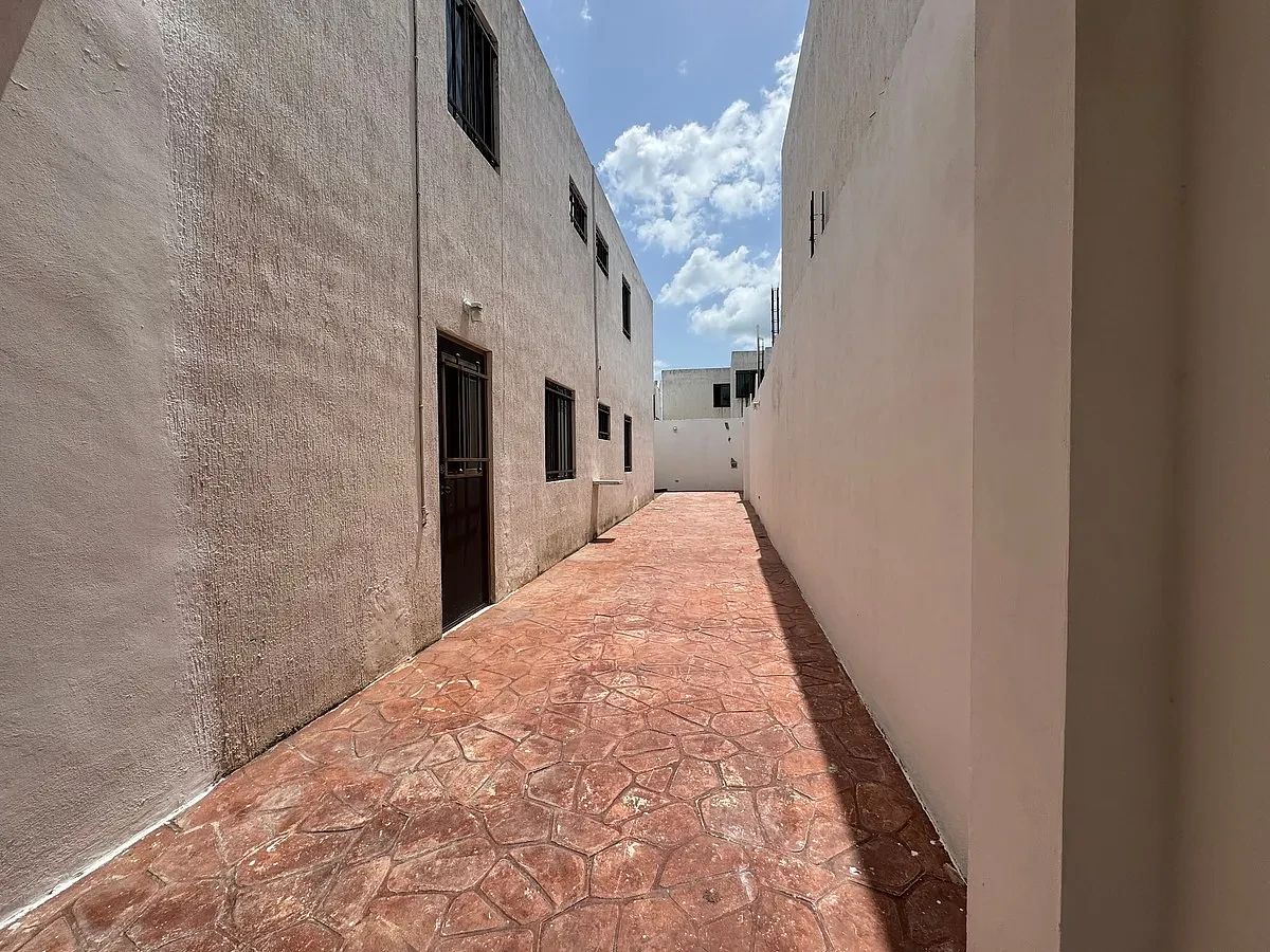 House in Las Américas, Mérida, photo 22 of 23