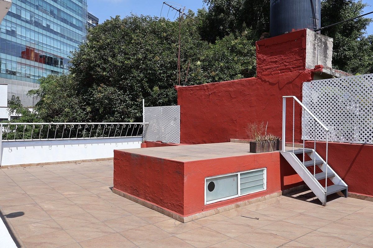 Casa en Anzures, Miguel Hidalgo, foto 12 de 19