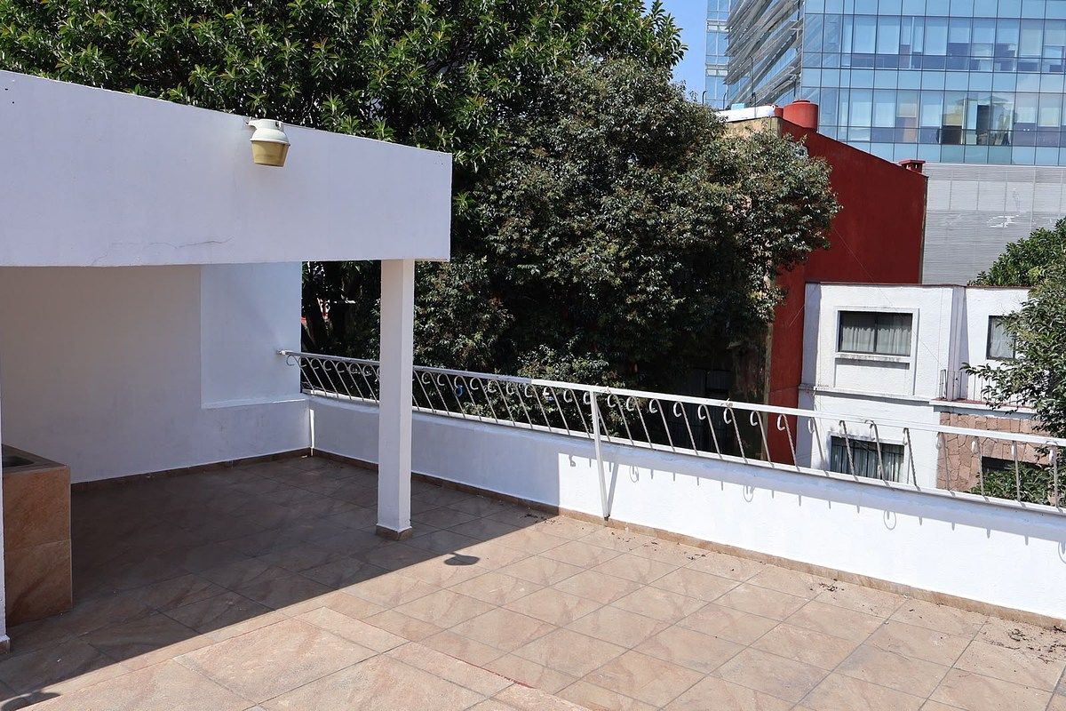 Casa en Anzures, Miguel Hidalgo, foto 16 de 19