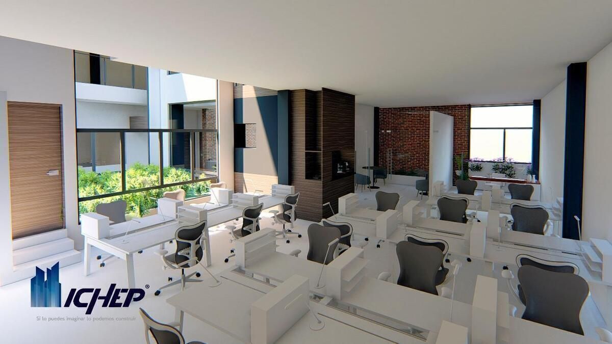 Building in Paseos del Sol, Zapopan, photo 7 of 21