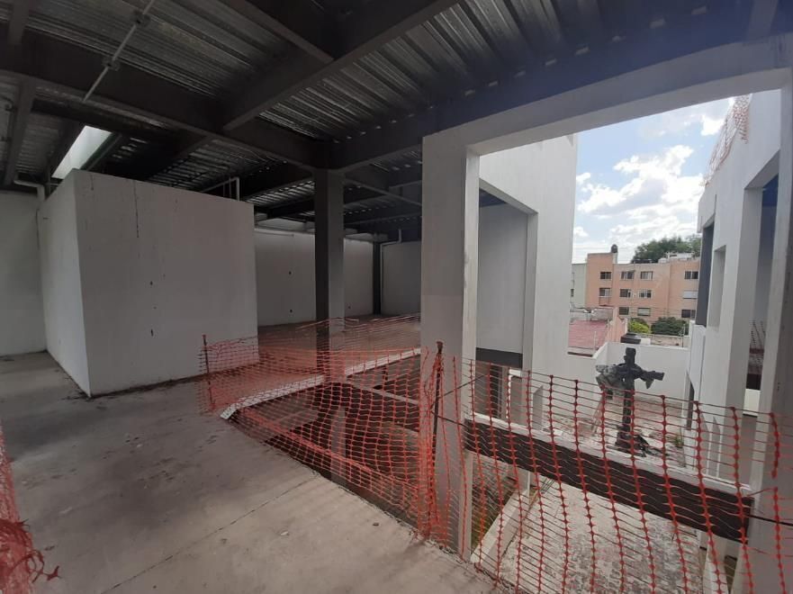 Edificio en Paseos del Sol, Zapopan, foto 14 de 21