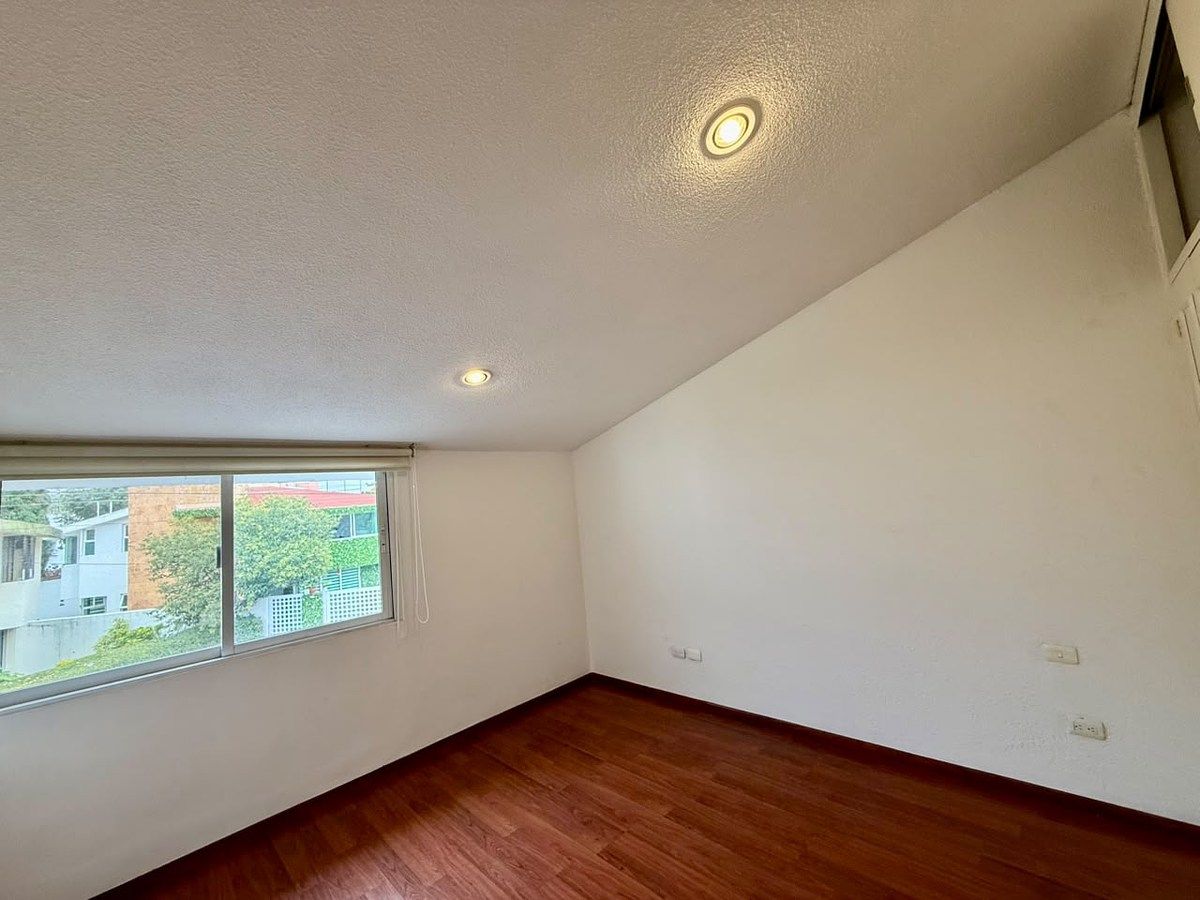 Casa em Bosques de Zavaleta, Puebla, foto 21 de 43