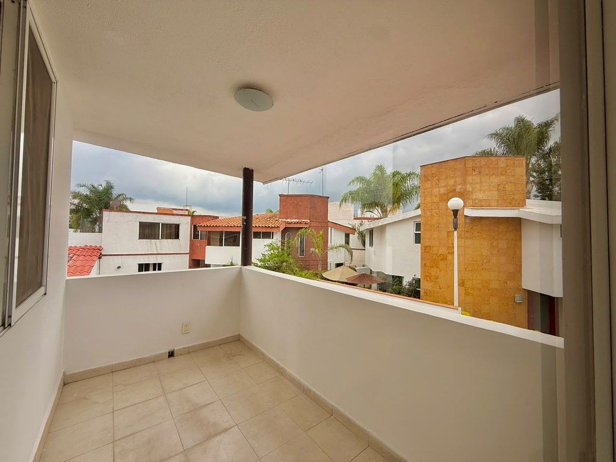 Casa em Bosques de Zavaleta, Puebla, foto 42 de 43