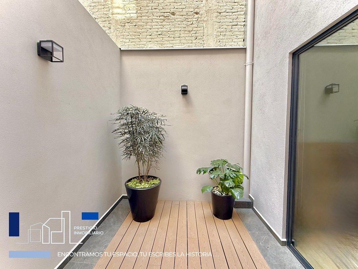 Apartamento em Roma Norte, Cuauhtémoc, foto 10 de 17