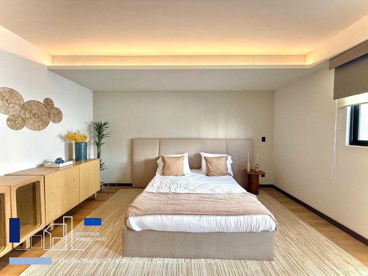 Apartamento em Roma Norte, Cuauhtémoc, foto 11 de 17