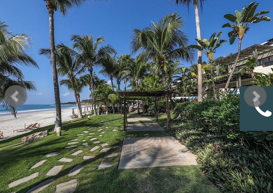 Beautiful Apartment in Los Veneros, Punta Mita, photo 1 of 19