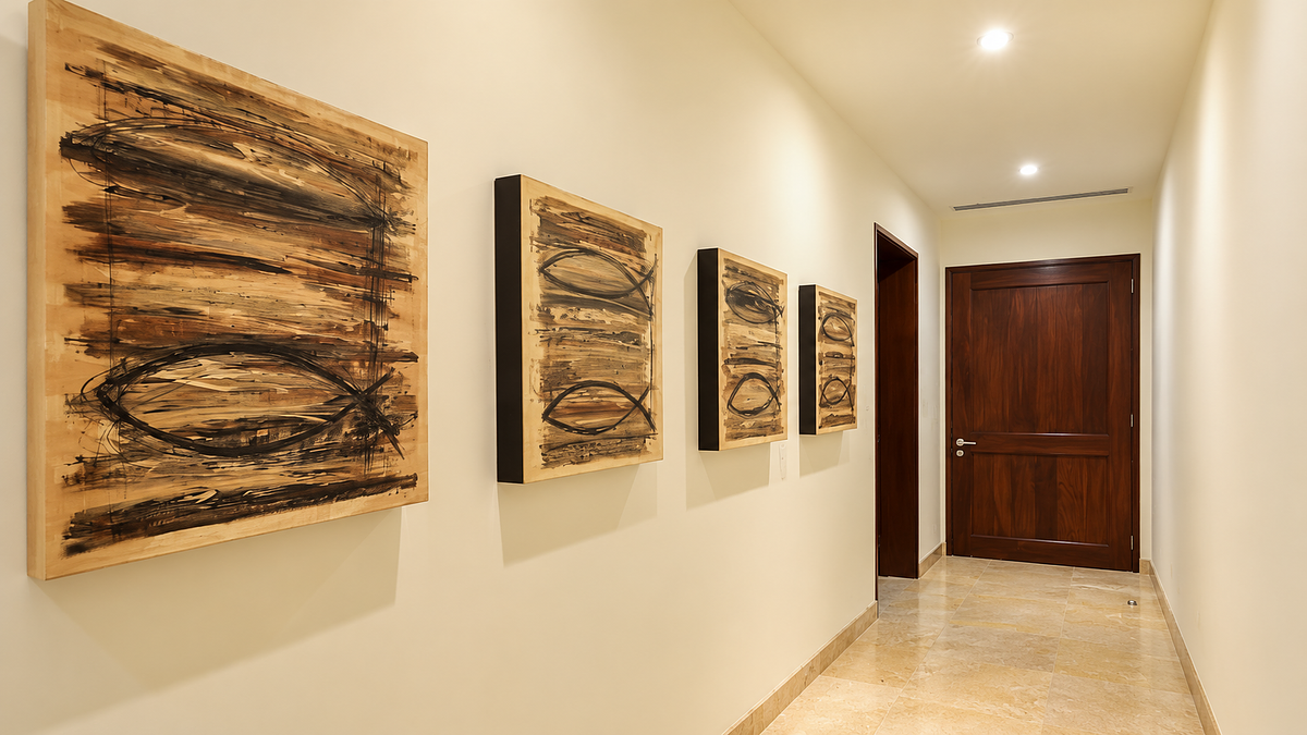 Apartment in Bahía de Banderas, Bahía de Banderas, photo 6 of 19
