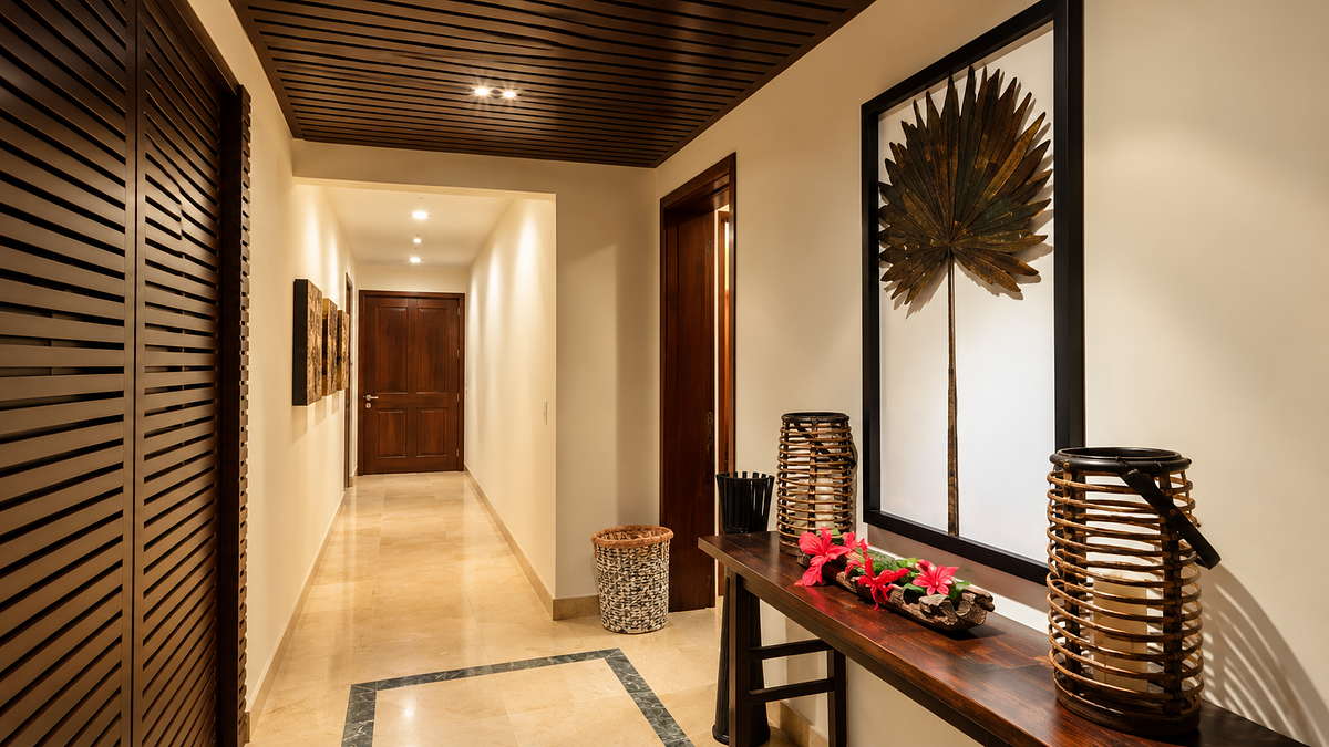 Apartment in Bahía de Banderas, Bahía de Banderas, photo 11 of 19