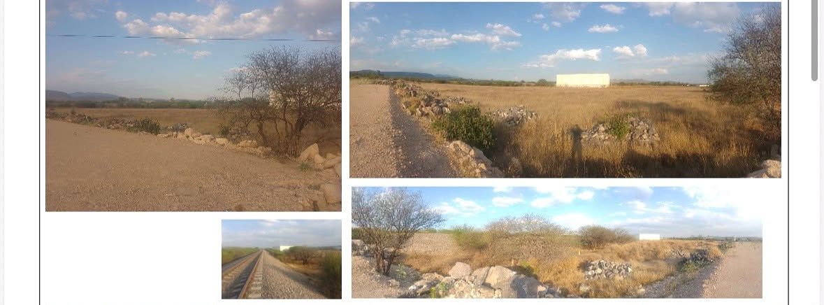 Lote comercial em Amazcala, El Marqués, foto 5 de 10