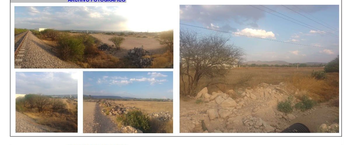 Lote comercial em Amazcala, El Marqués, foto 7 de 10