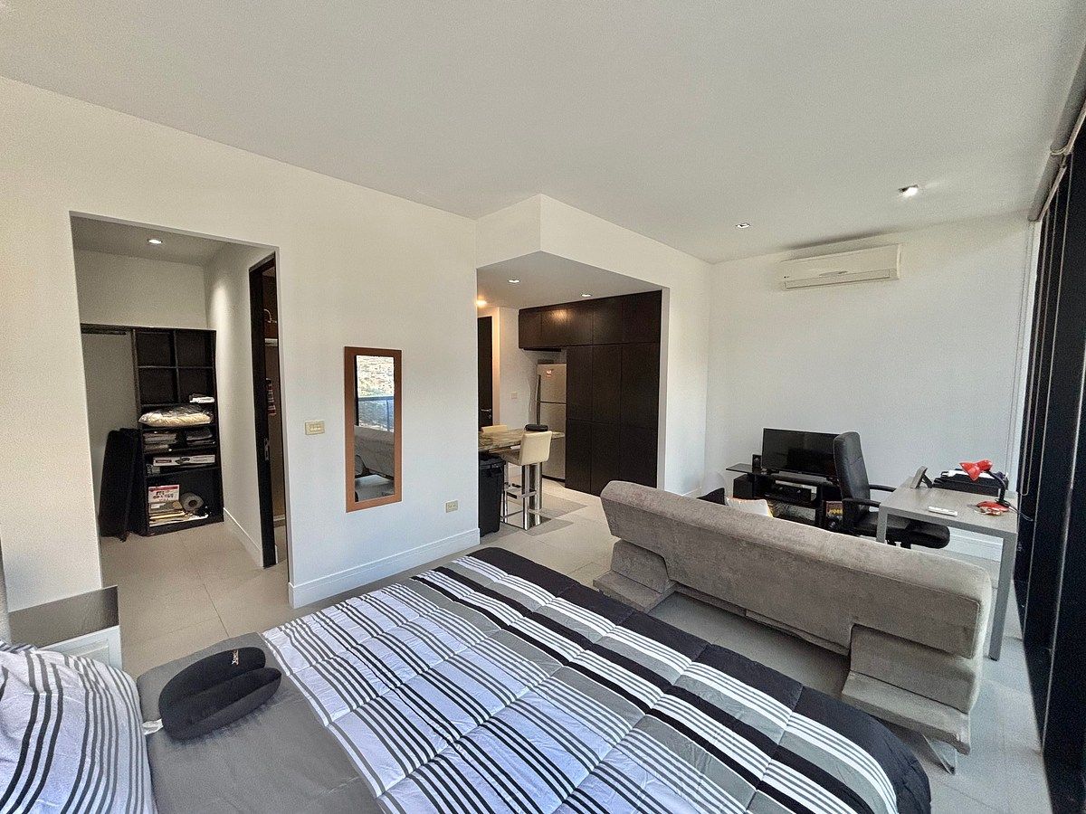 Apartment in El Aguacatal, Santa Catarina, photo 3 of 11