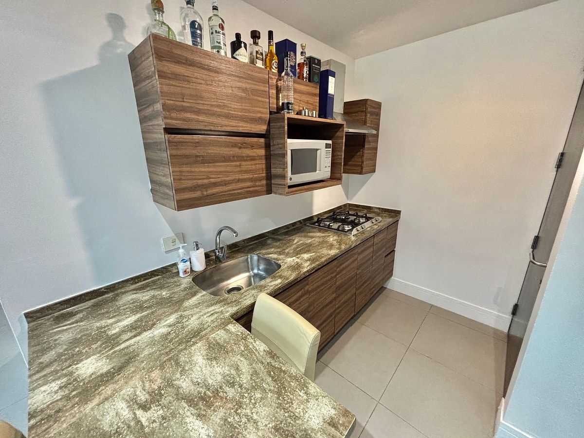 Apartment in El Aguacatal, Santa Catarina, photo 4 of 11
