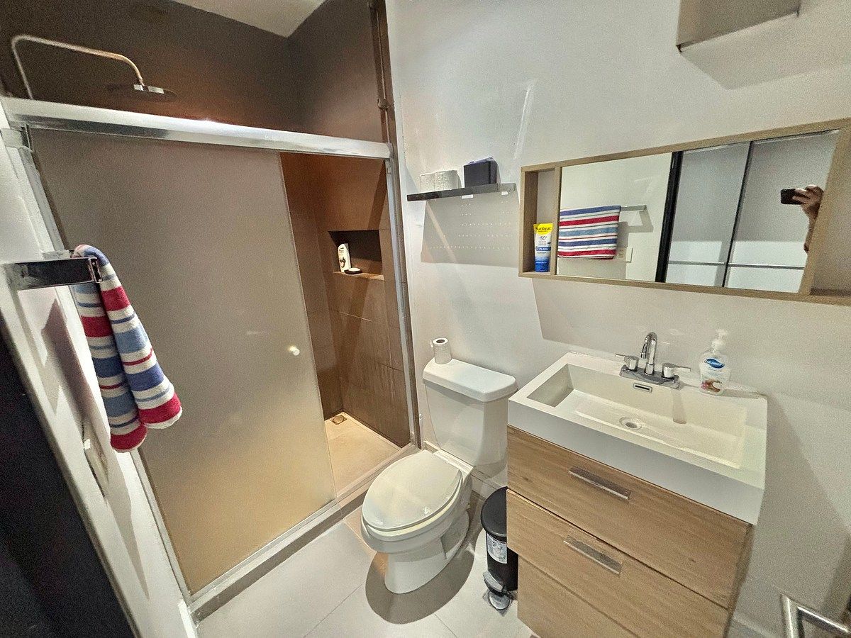 Apartment in El Aguacatal, Santa Catarina, photo 7 of 11