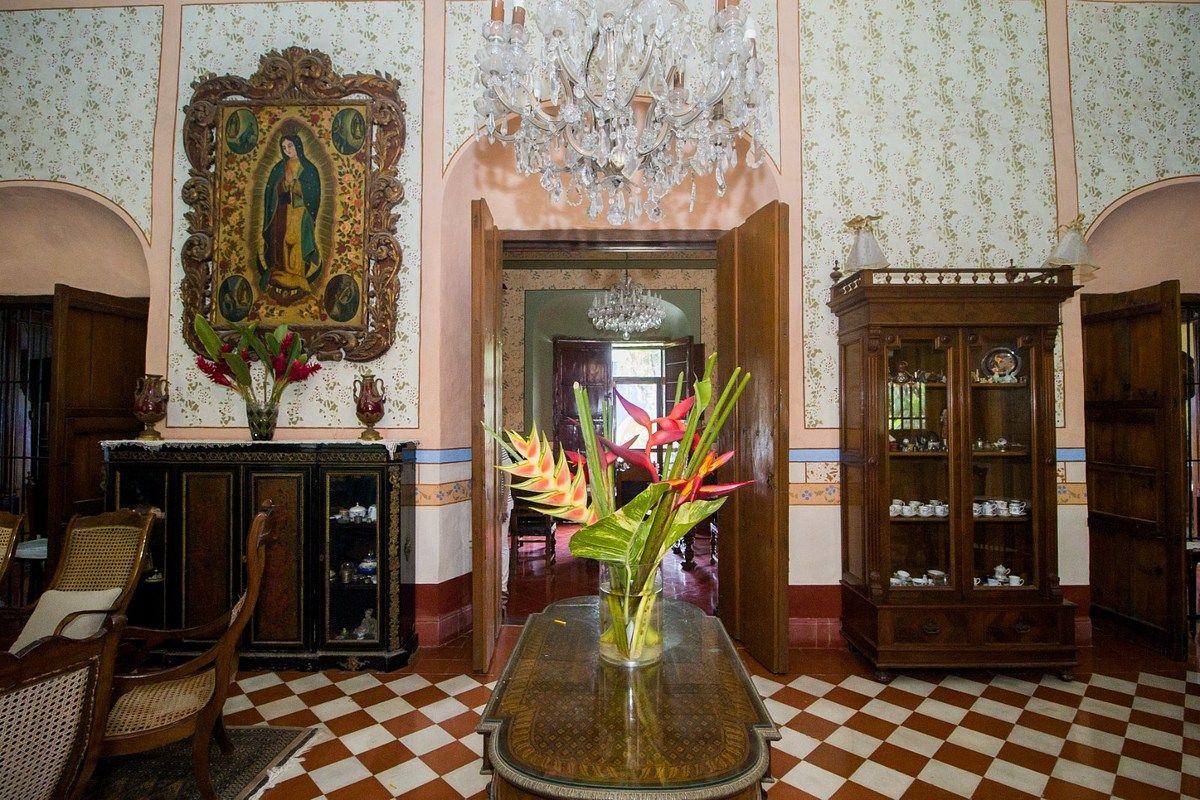 Quinta en Itzincab, Umán, foto 5 de 18