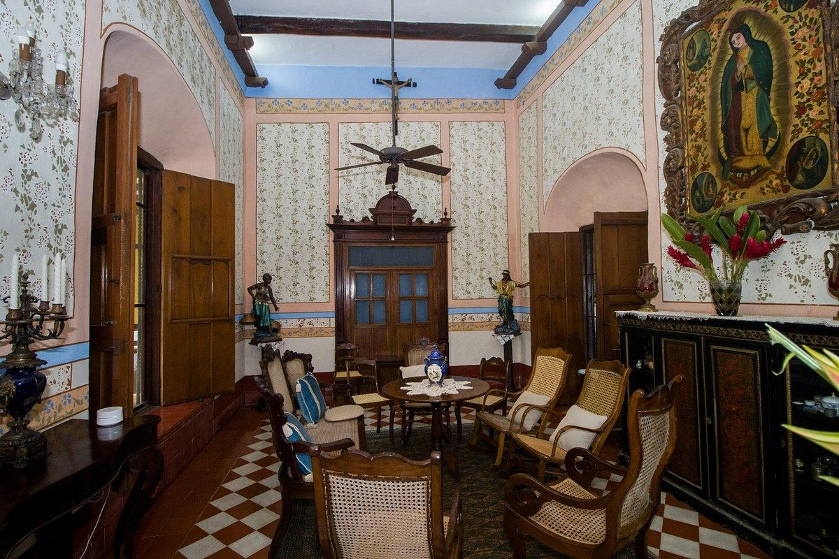 Quinta en Itzincab, Umán, foto 6 de 18