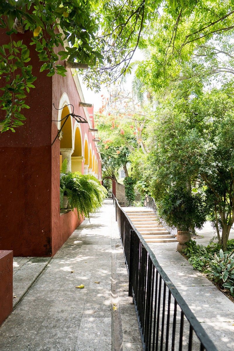 Quinta en Itzincab, Umán, foto 8 de 18