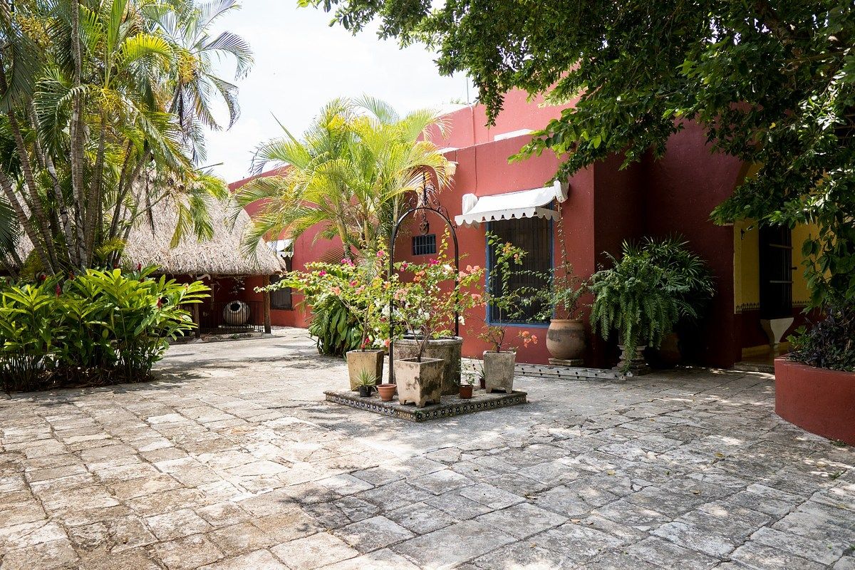 Quinta en Itzincab, Umán, foto 3 de 18