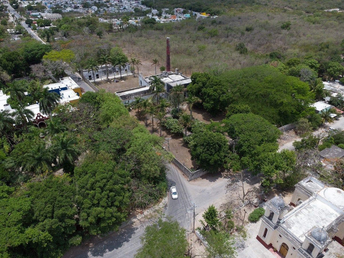 Quinta en Itzincab, Umán, foto 18 de 18