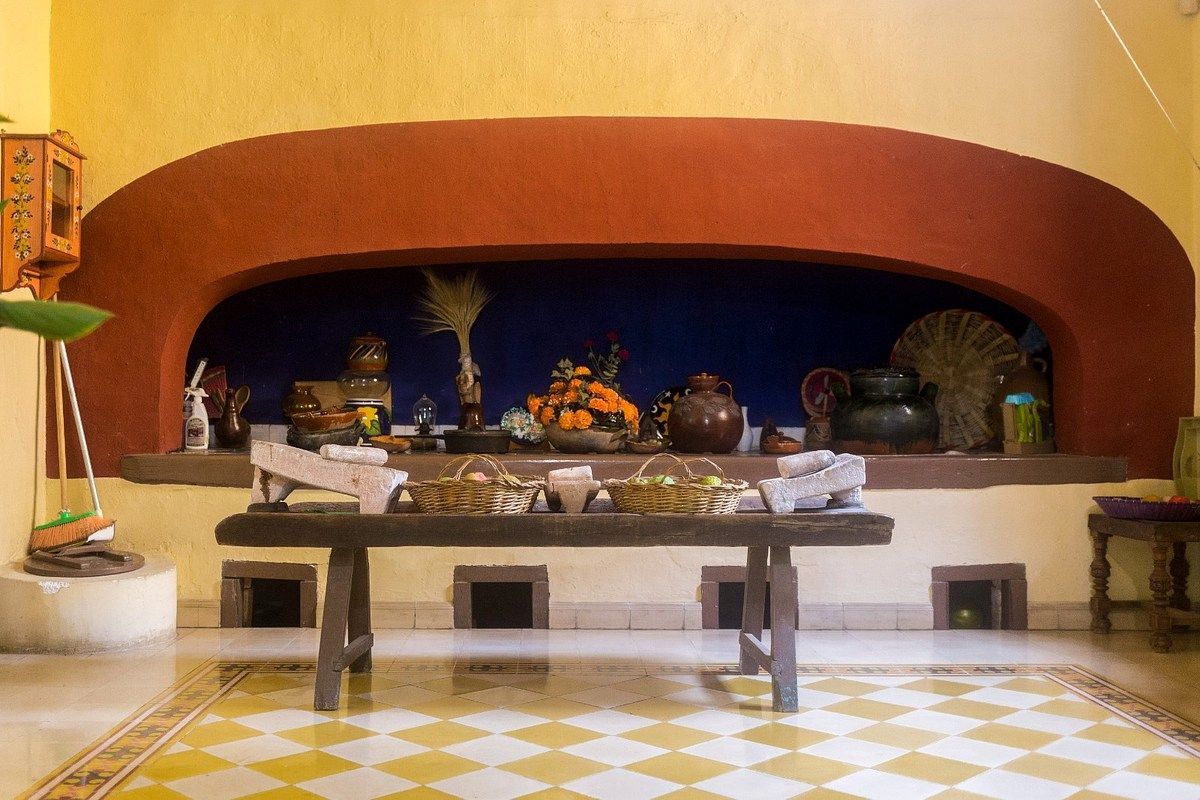 Quinta en Itzincab, Umán, foto 11 de 18
