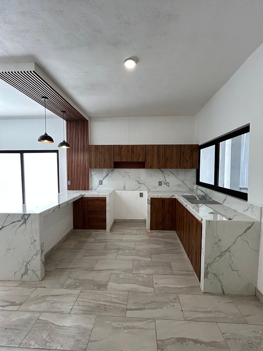 Casa em Miravalle, Tuxtla Gutiérrez, foto 2 de 28