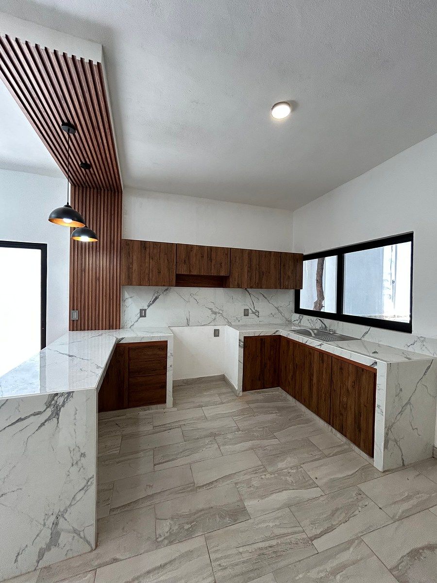 Casa em Miravalle, Tuxtla Gutiérrez, foto 3 de 28