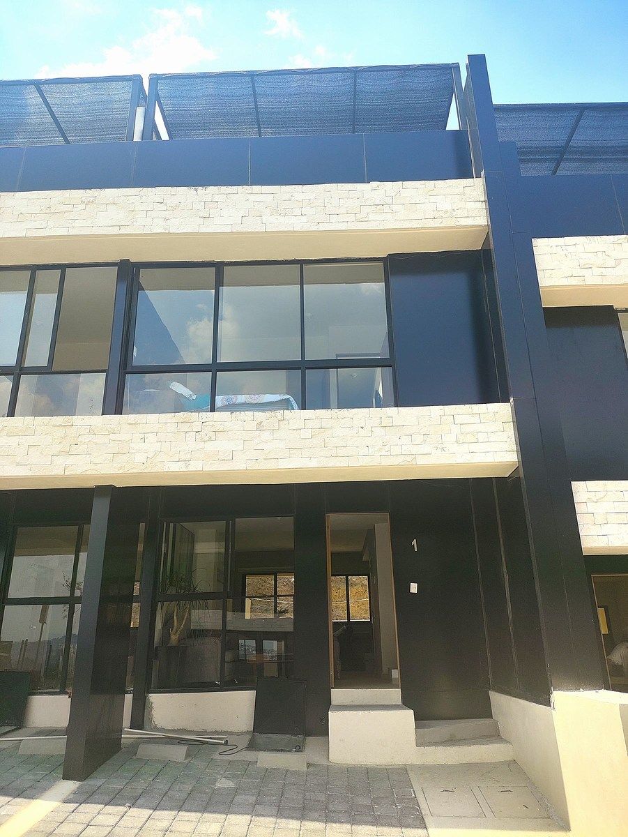 Venta Casa Privada Liquidambar Lago Esmeralda Atizapán Estado de México - foto 1