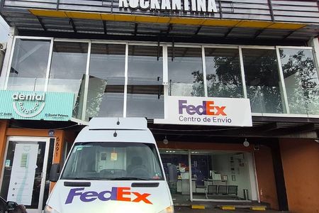 LOCAL EN RENTA AV GUADALUPE