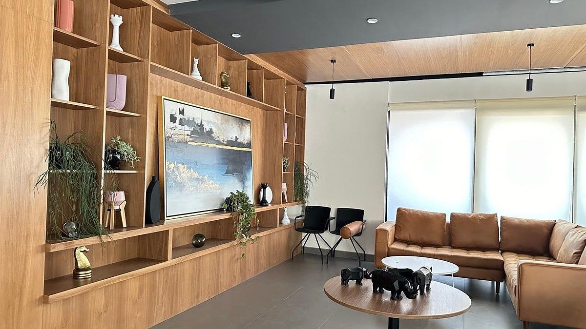 Sala Comercial em Jardines del Pedregal, Álvaro Obregón, foto 9 de 18