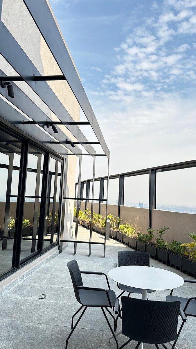 Sala Comercial em Jardines del Pedregal, Álvaro Obregón, foto 16 de 18