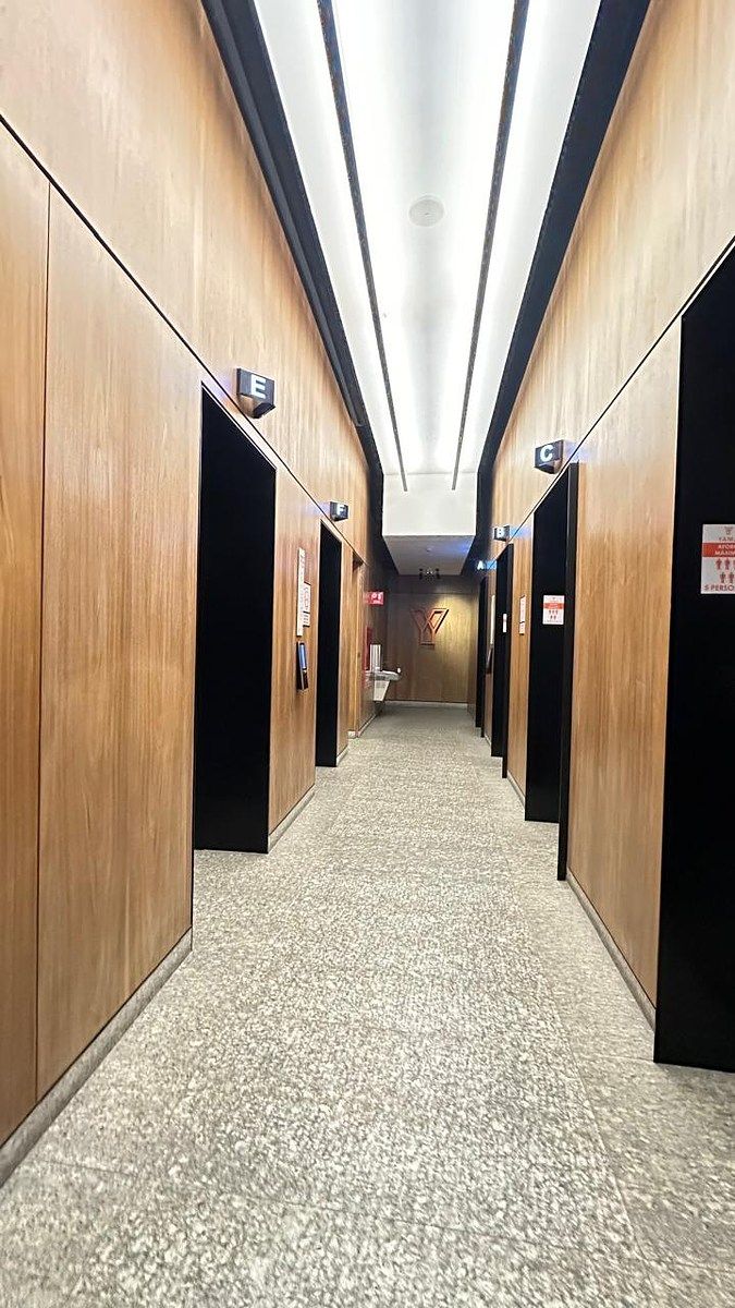 Sala Comercial em Jardines del Pedregal, Álvaro Obregón, foto 18 de 18