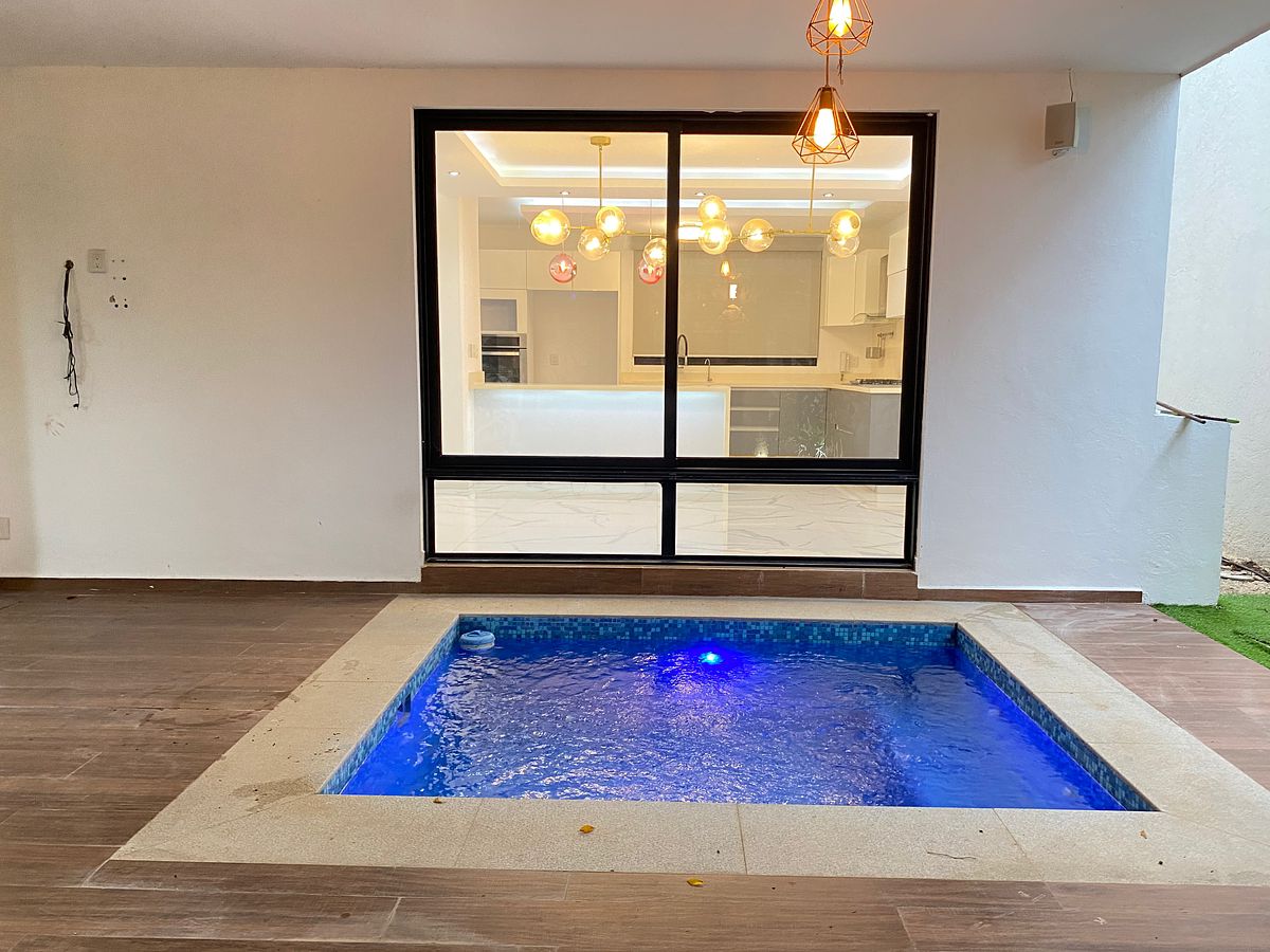 Casa em Temozón Norte, Mérida, foto 6 de 40