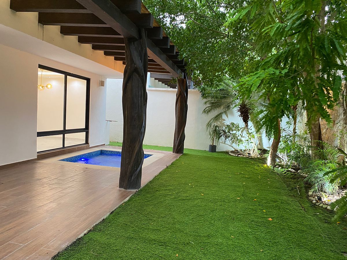 Casa em Temozón Norte, Mérida, foto 7 de 40