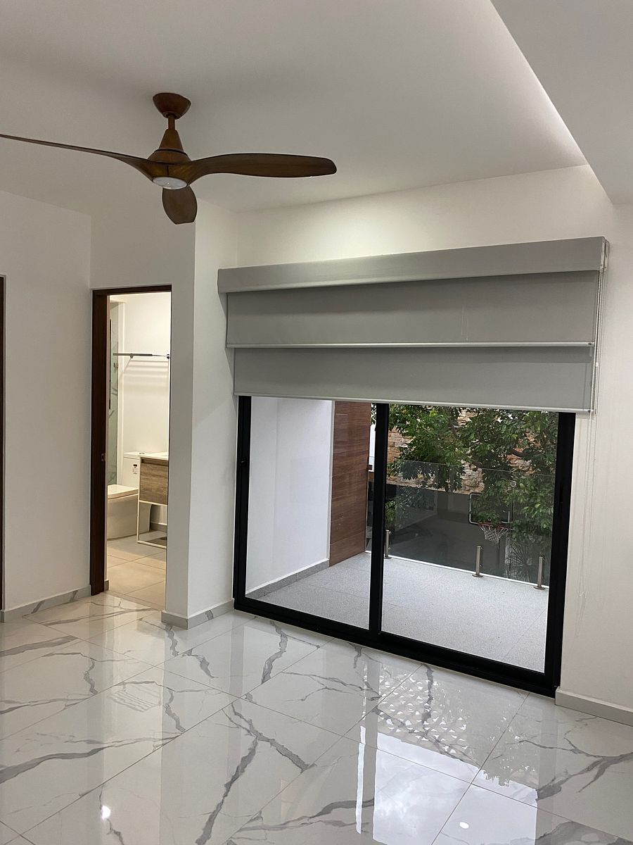 Casa em Temozón Norte, Mérida, foto 28 de 40