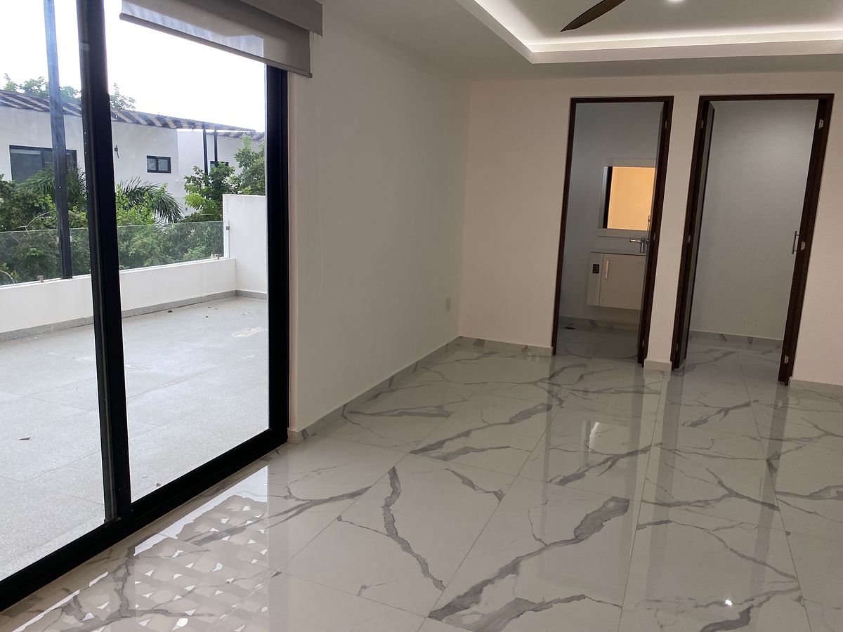 Casa em Temozón Norte, Mérida, foto 31 de 40