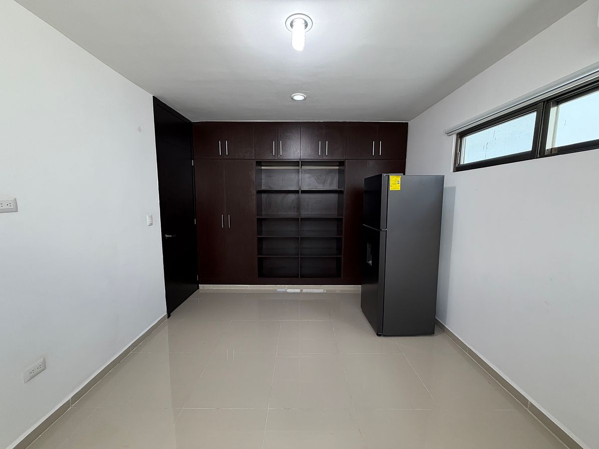 Apartment in Altabrisa, Mérida, photo 8 of 11