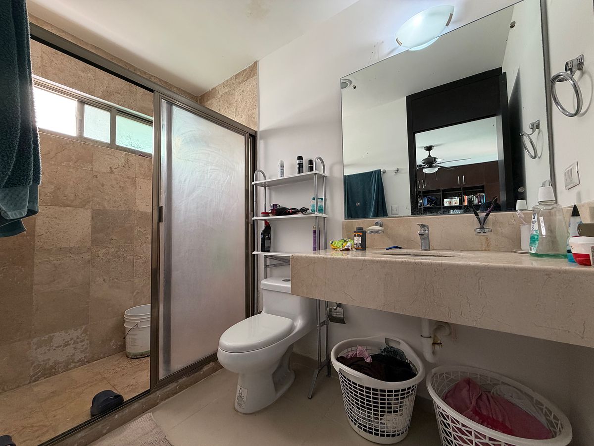 Apartment in Altabrisa, Mérida, photo 7 of 11