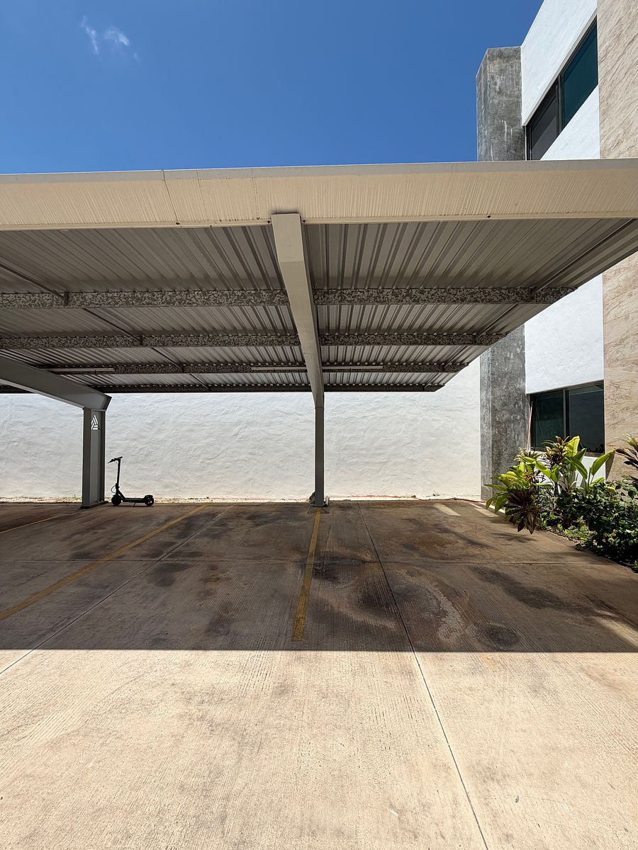 Apartment in Altabrisa, Mérida, photo 10 of 11