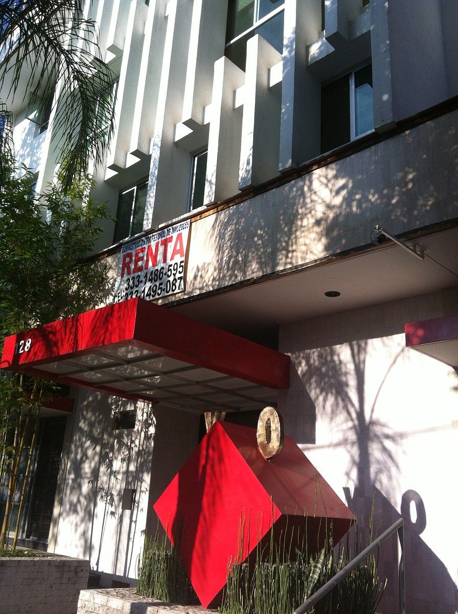 Local comercial Col. Americana 55 M2, foto 1 de 2